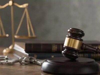 Жамбыл тұрғыны полиция департаментін сотқа беріп жеңіп шықты