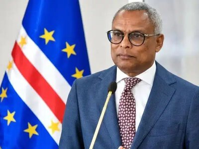 Кабо-Верде президенті Аргентинамен ойын алдында күтпеген мәлімдеме жасады