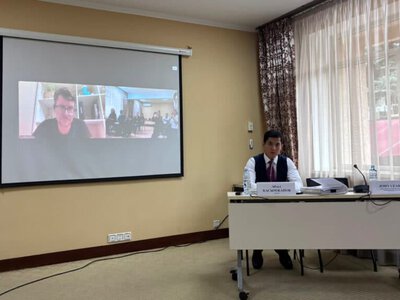 Халықаралық дау: АҚШ азаматы қазақ әйелі ұрлап кеткен ұлының өлі-тірісін білмей отыр