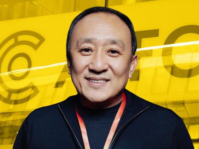 Қазақстандағы ең бай адам Астана қаржы орталығында жаңа компанияны тіркеді