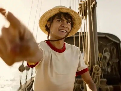 Comic Con 2026: Netflix-тің «One Piece» сериалының жұлдызы Астанаға келеді