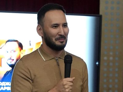 Қожаназаров Respublica партиясының төрағасы қызметіне қайта сайланды