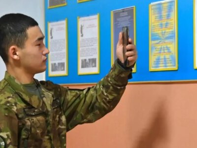 Әскери қызметшілер цифрлық жүйе арқылы шағым түсіре алады