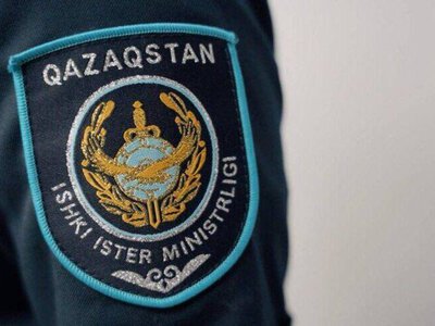 Павлодарда ер адам автокөлікпен бағанға соғылып, қаза тапты