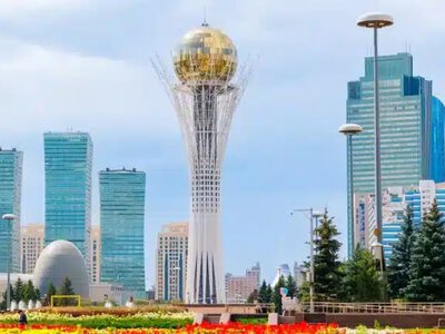 Тоқаев Астана күнімен құттықтап, елорданың болашағы қандай болатынын айтты