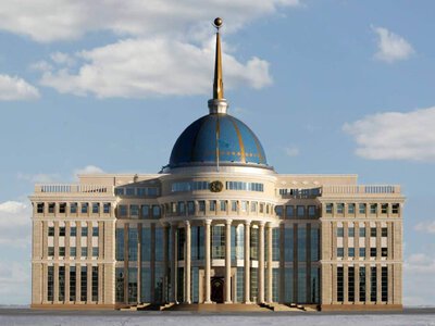 Конституциялық сот президент өтінішін қарады