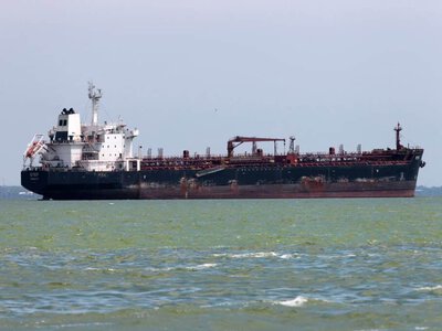 Қара теңіздегі Chevron танкеріне шабуыл жасалды