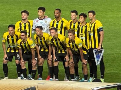 «Қайрат» Чемпиондар лигасындағы алғашқы матчта жеңіске жетті
