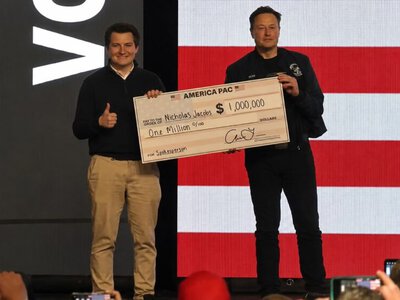 Forbes әлемдегі ең дәулетті 10 адамның тізімін жаңартты