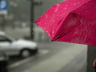 9 шілдеде елдің бірнеше өңірінде аптап ыстық болып, нөсер жауын жауады