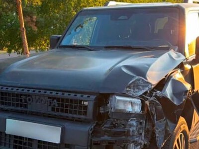 Данияр Елеусінов жеті жылға жүргізуші куәлігінен айырылып, 20 күнге қамалды