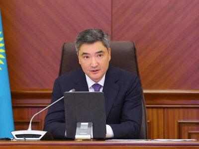 Бектенов: Конституциялық сот шешімі инвесторлар үшін жағымды белгі