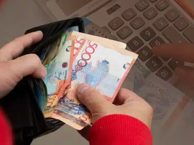 Астанада 20-дан аса адам зейнетақыны заңсыз алып келген