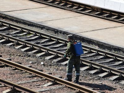 Павлодарда теміржолшы жұмыстағы жазатайым оқиға үшін соттасты