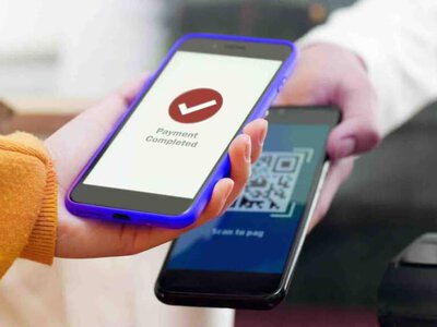 Қазақстандағы QR-төлем көлемі соңғы он жылда 159 есе өскен
