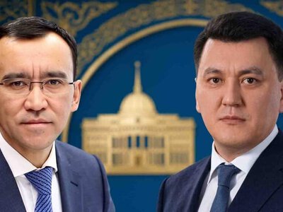 Әшімбаев, Қарин және вице-президент лауазымы — саясаткер ойын тәртібін түсіндірді