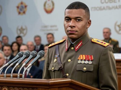 «Киллиан диктатор» мемі қайдан пайда болды