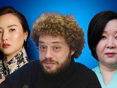 Қазақша тру-крайм: Варламов Қазақстандағы зорлық-зомбылық туралы фильм түсірді