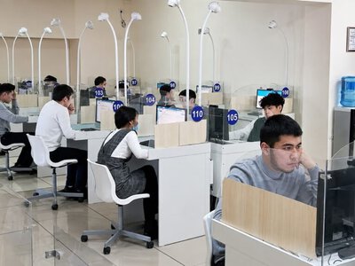 Негізгі ҰБТ-ның қорытындысы: биыл 177 мыңға жуық талапкер шекті балл жинады