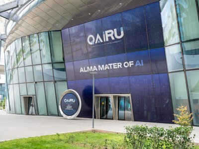 Елдегі алғашқы ЖИ университетке қалай түсуге болады