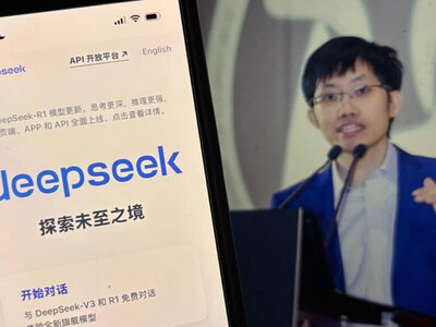 DeepSeek негізін қалаушы Лян Вэньфэннің байлығы 36 млрд долларға жетті