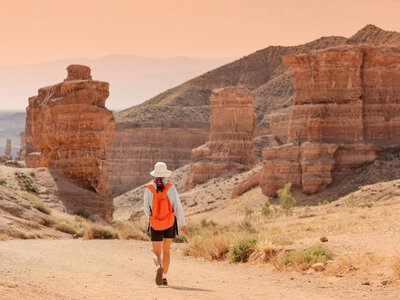 Шығынға батқан Kazakh Tourism акционеріне дивиденд төлемейді