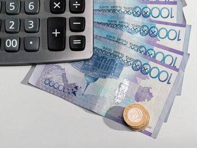 2025 жылы республикалық бюджетке 730 млрд теңге салық түспей қалған