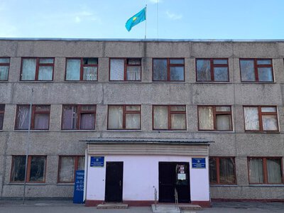 6,5 млрд теңгеге тендер: Алматыда совет заманынан қалған мектеп бұзылады