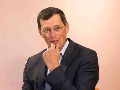 Ұлттық банктің бұрынғы төрағасы жаңа қызметке тағайындалды