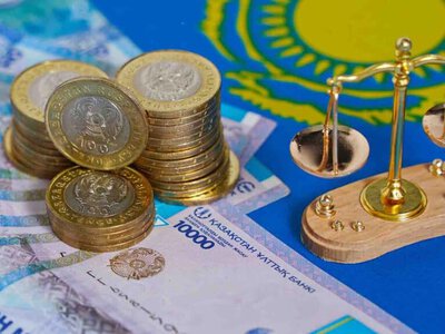 Қазақстан экономикасына берілген кредит көлемі 52 трлн теңгеден асты