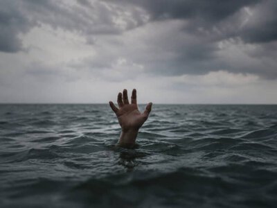Каспий теңізінде жоғалған жасөспірімнің денесі табылды