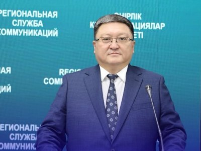 Шымкент медицинасы хакерлерге қарсы цифрлық қорғанысқа көшті