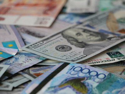 Банктердегі депозитте жинақталған қаржы 50 трлн теңгеден асты