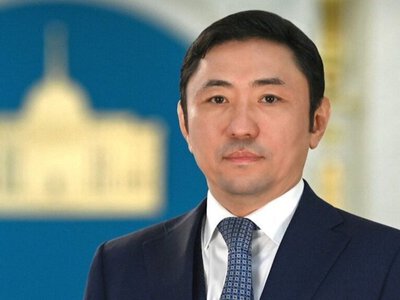 Болат Ақшолақов Атырау облысының әкімі қызметіне тағайындалды
