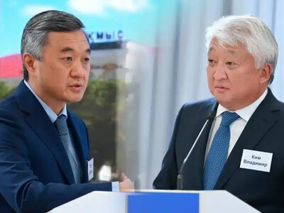 Ким мен Огайға тиесілі Kazakhmys Copper тағы бір компанияға иелік ете бастады