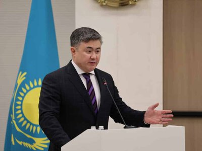 Тимур Сүлейменов 19 шілде іске қосылатын бірыңғай QR жүйесінің маңызын атап өтті