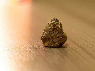 Ақмола облысында жасырын алтын өңдейтін цех анықталды
