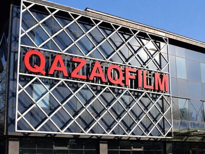 Қазақфильм киностудиясы 2025 жылы 325 мың теңге таза пайда тапқан