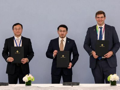 Қазақстанда Baidu технологиясы негізіндегі роботакси пайда болуы мүмкін