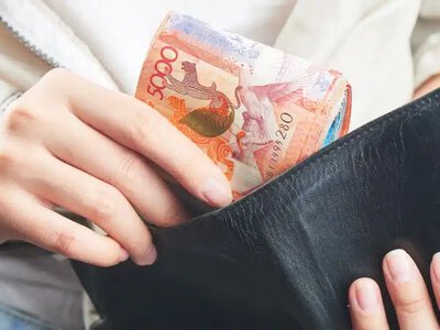 Қостанайда медицина қызметкеріне тіл тигізген зейнеткер айыппұл арқалады