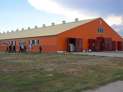 Павлодардағы фермада қаза тапқандардың несиелері жабылады