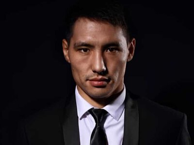 Жәнібек Әлімханұлы WBO чемпионы атағынан бас тартты