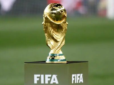2030 жылғы Әлем чемпионатына 64 құрама қатысуы мүмкін
