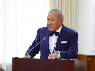 Технология Қытайдан, дизайны Қазақстаннан: «Астана» брендімен автобустар шығарылады