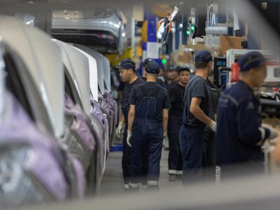 Қазақстан автокөлік саласына 10 мыңнан астам маман керек – министр