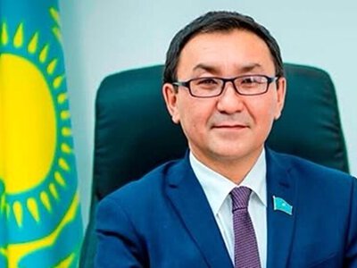 Батыс Қазақстан университетінің ректоры ұсталғаны хабарланды