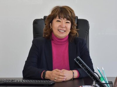 Баян Алагөзованың құдағиы депутаттық сайлауға түседі