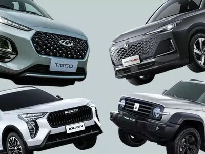 Қытай көліктері 50 жыл жүре ала ма: өндірушілер жауап берді