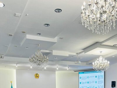 Шымкентте МӘМС жүйесінде қамтылғандар саны 1,1 миллионға жуықтады