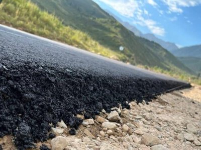 10 шақырымға 2,43 млрд теңге: Қайыңдыға апаратын жол құрылысы қашан бітеді